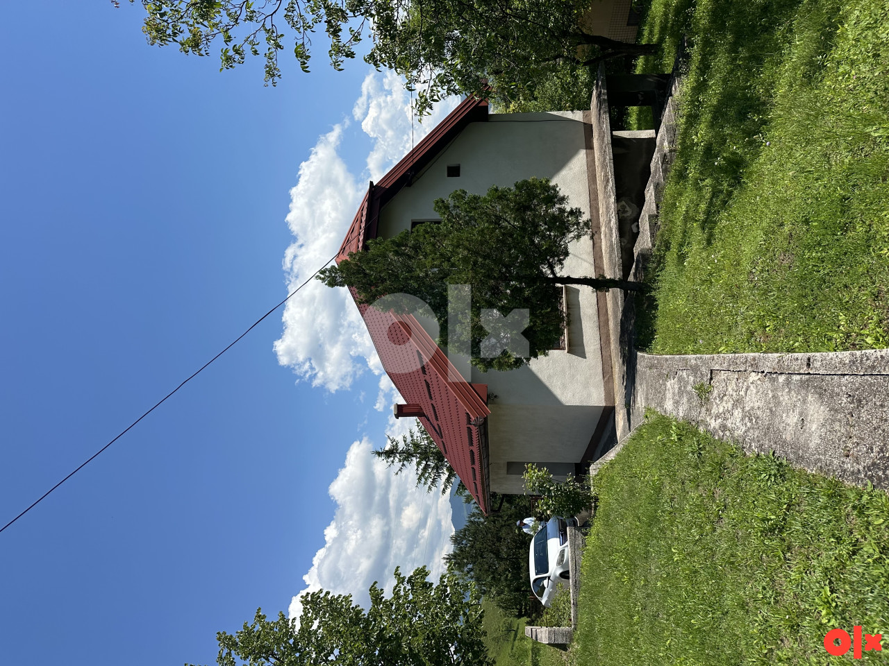 Kuća Zenica 2
