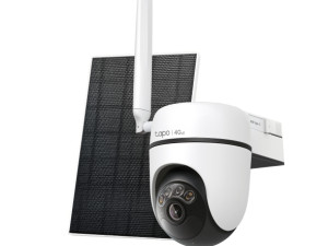 TP-LINK TAPO C615G SOLARNA 4G 2K KAMERA