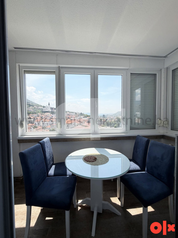 Stan u ulici Huse Maslića, Mostar 50m2 3