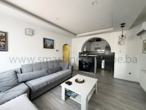 Stan u ulici Huse Maslića, Mostar 50m2
