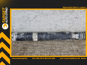 DIJELOVI KARDAN FORD RANGER > 16- 2.2 EB3G4A376CA