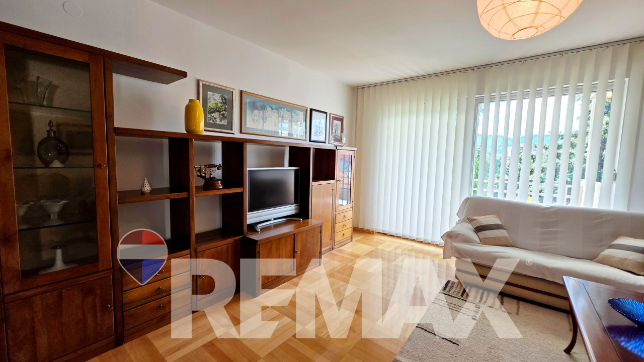 Četverosoban stan 110m2 - centar grada 3