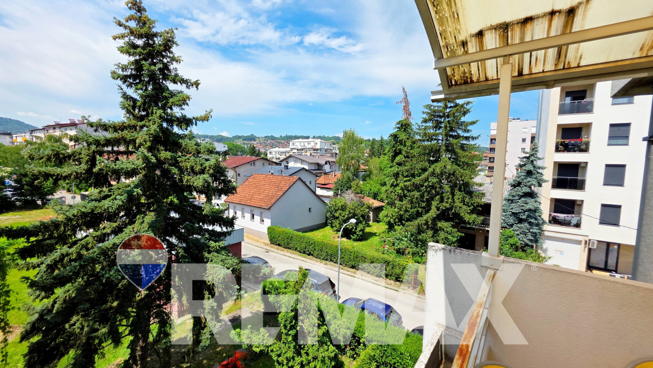 Četverosoban stan 110m2 - centar grada 36