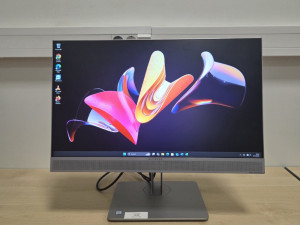HP AiO EliteOne 800 G5 i5-9500; 16GB RAM; 256GB; Zvučnik Kamera