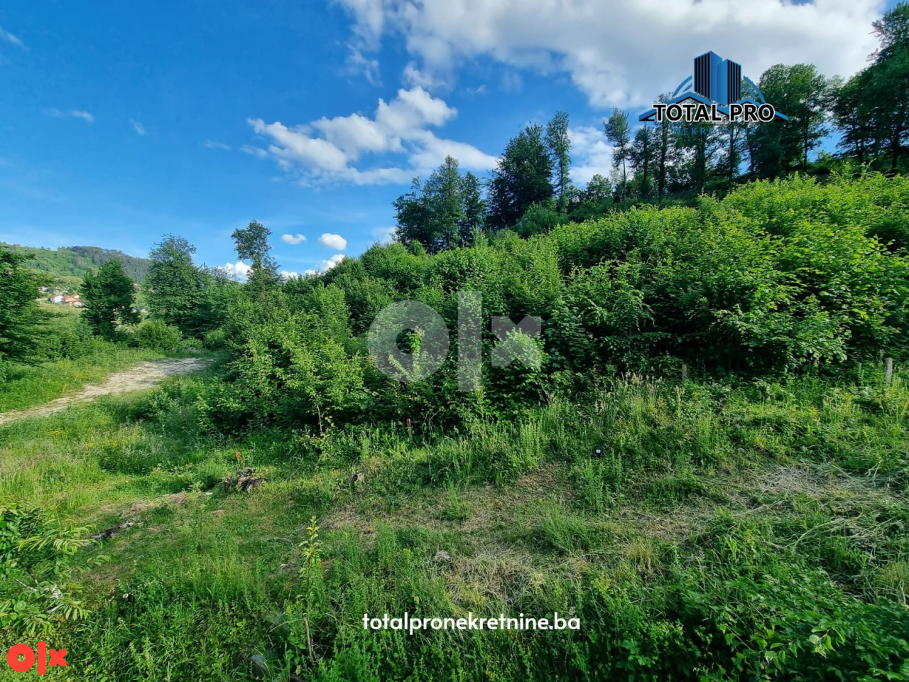 TOTAL PRO / Zemljište 579m2 / Pionirska dolina / Centar 5