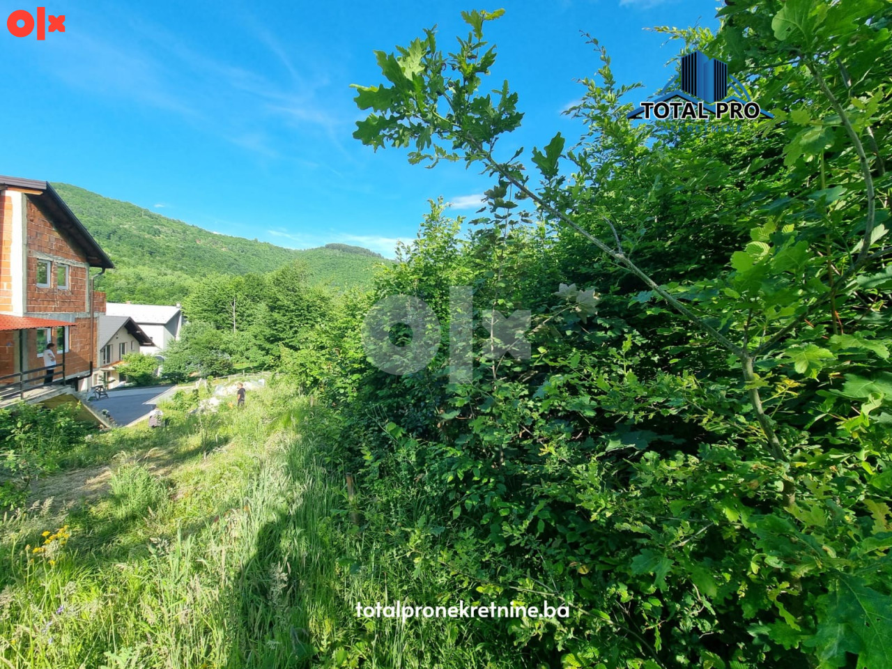 TOTAL PRO / Zemljište 579m2 / Pionirska dolina / Centar 7