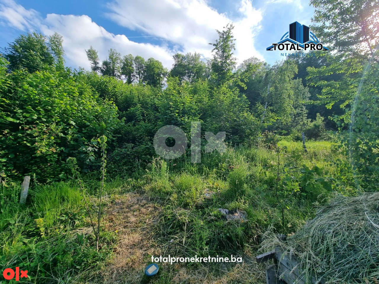 TOTAL PRO / Zemljište 579m2 / Pionirska dolina / Centar 16