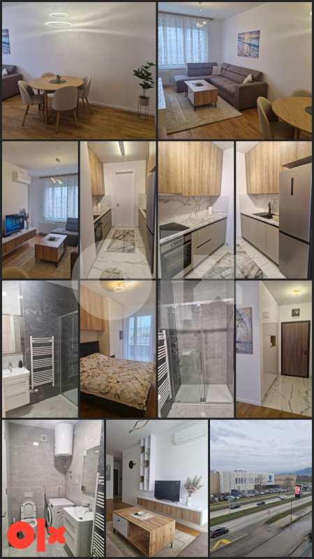 Stan Banja Luka 55m2