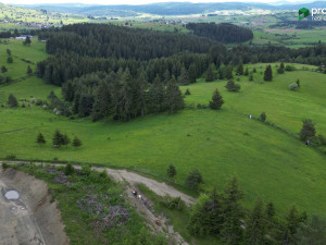 Zemljište Nišići 2263m2