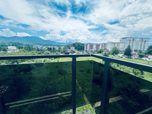 STAN NOVA DOBRINJA USELJIVO! 44m2