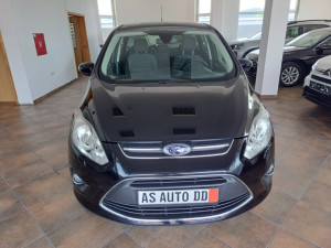 Ford C-Max 2014