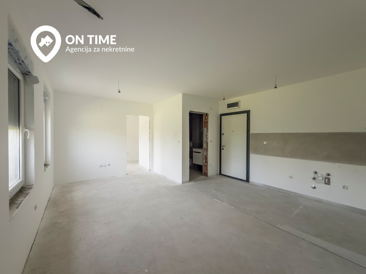 ON TIME prodaje: Dvosoban Stan Istočno Sarajevo 3