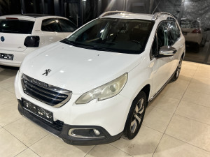 PEUGEOT 2008 1.6 HDI ,2014 GOD, ALU FELGE, DIG. KLIMA