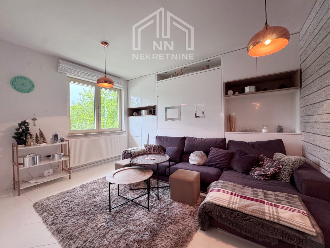 NN Nekretnine : Bjelašnica Apartman 2