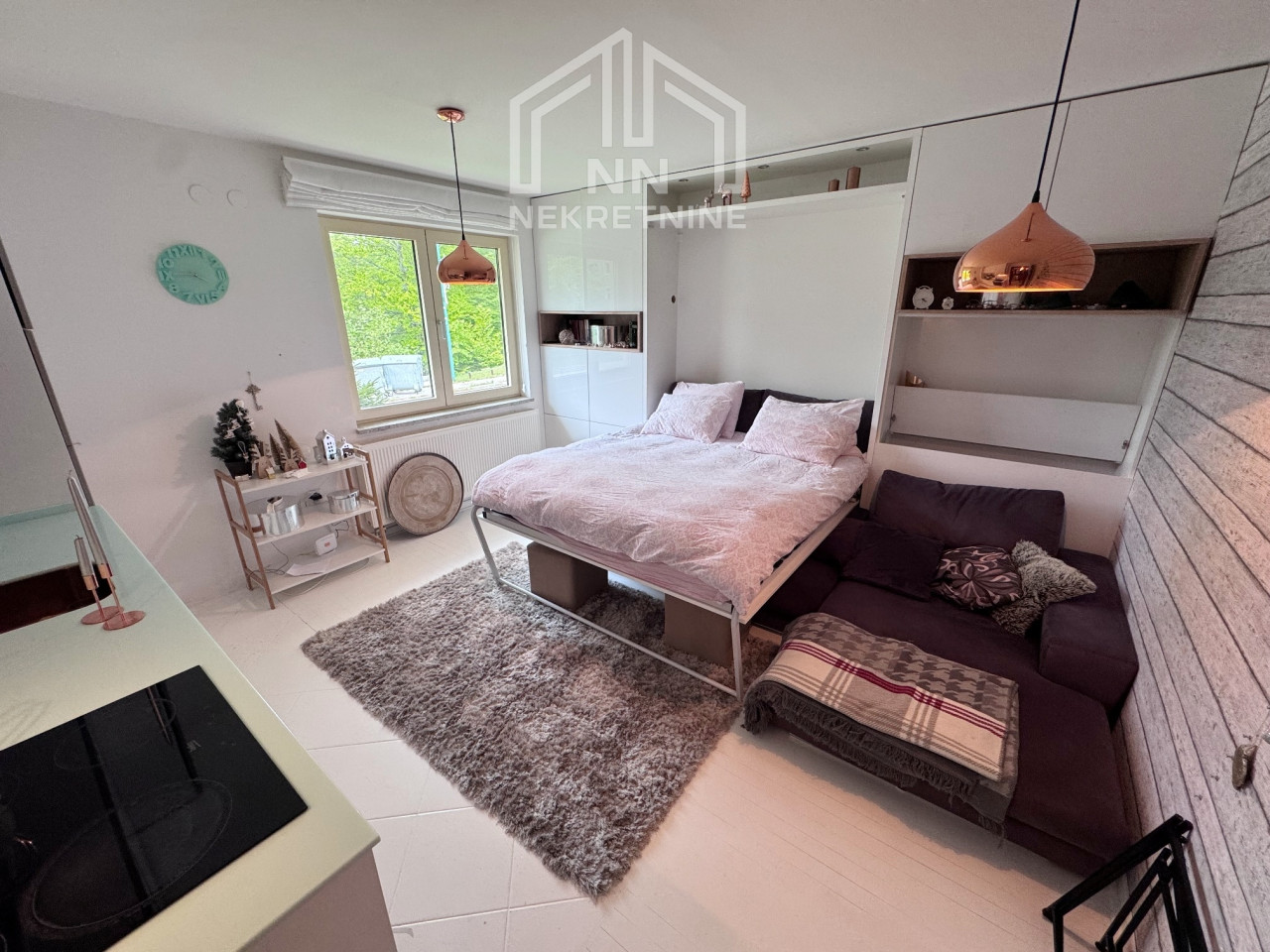 NN Nekretnine : Bjelašnica Apartman 3