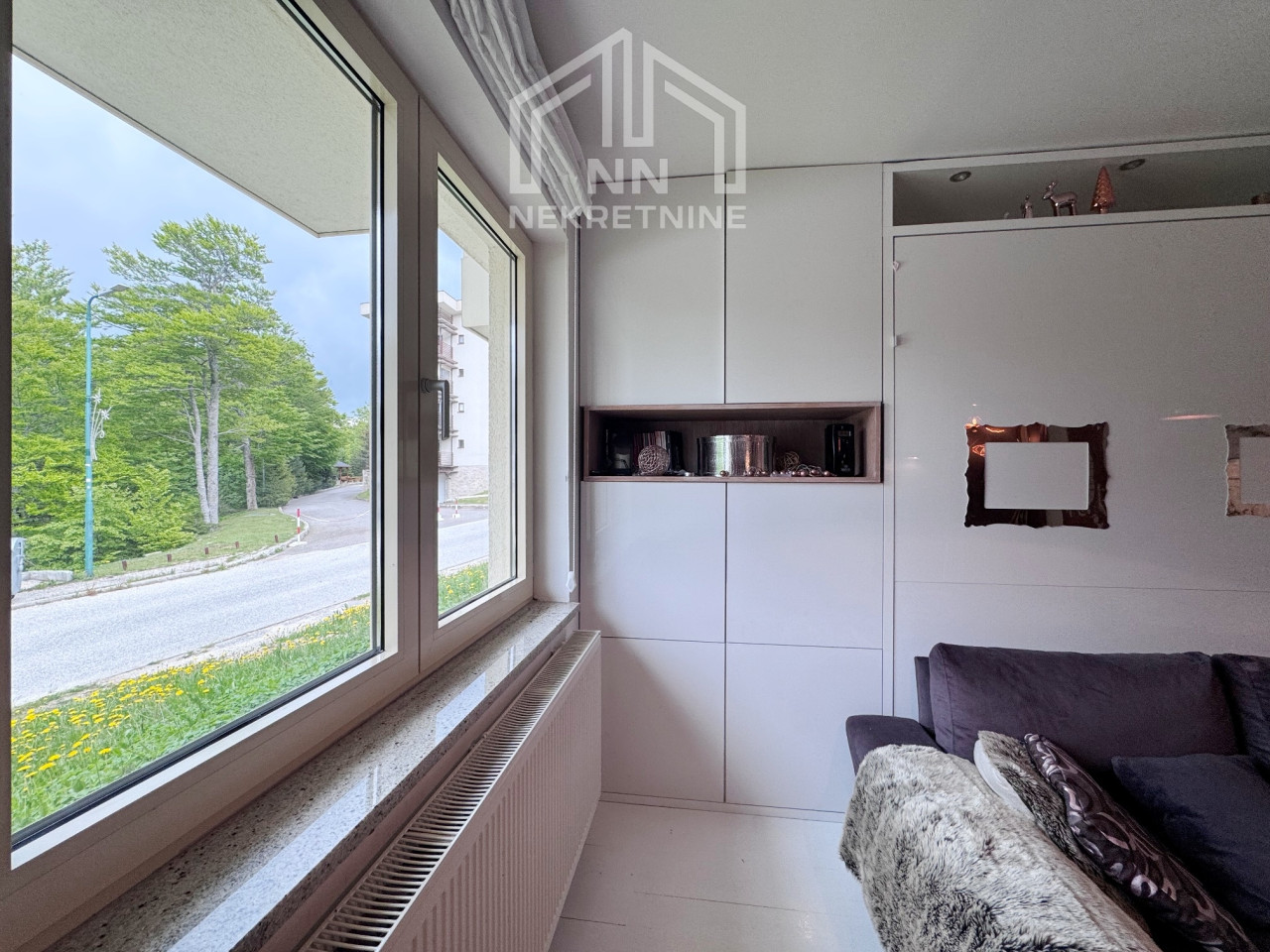 NN Nekretnine : Bjelašnica Apartman 4