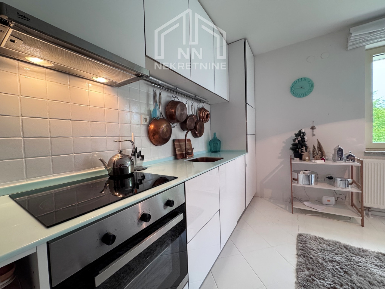 NN Nekretnine : Bjelašnica Apartman 5