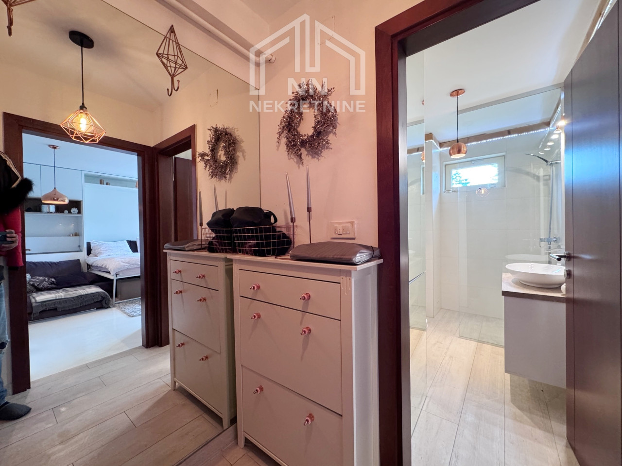 NN Nekretnine : Bjelašnica Apartman 6