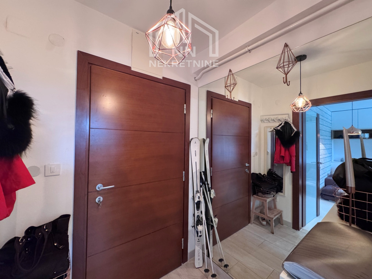 NN Nekretnine : Bjelašnica Apartman 7