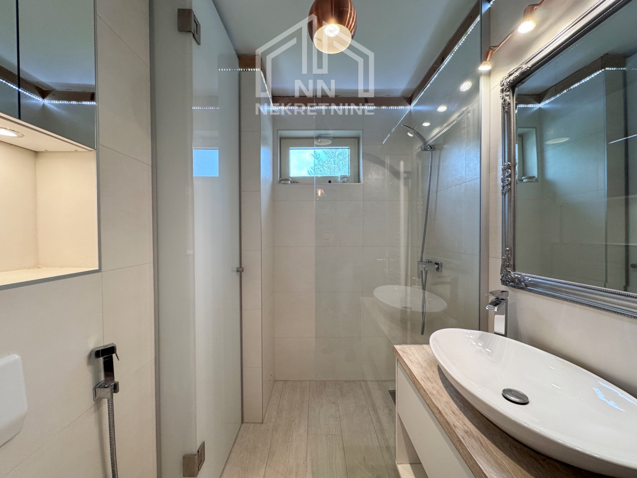 NN Nekretnine : Bjelašnica Apartman 8
