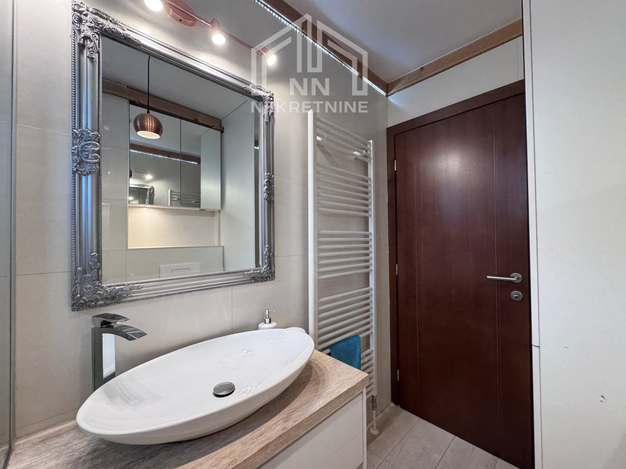 NN Nekretnine : Bjelašnica Apartman 9