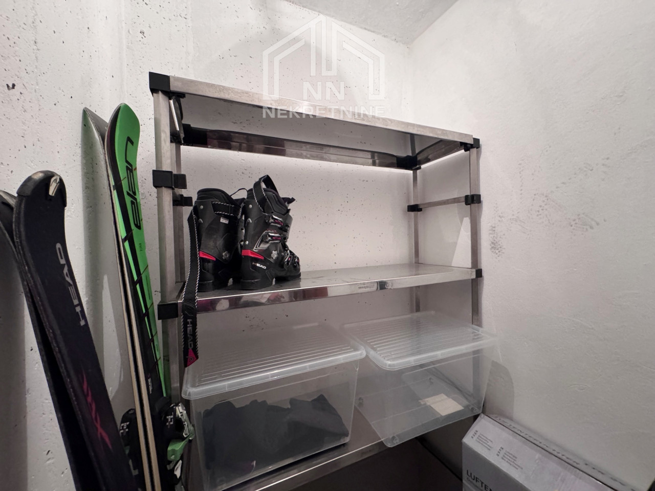 NN Nekretnine : Bjelašnica Apartman 12