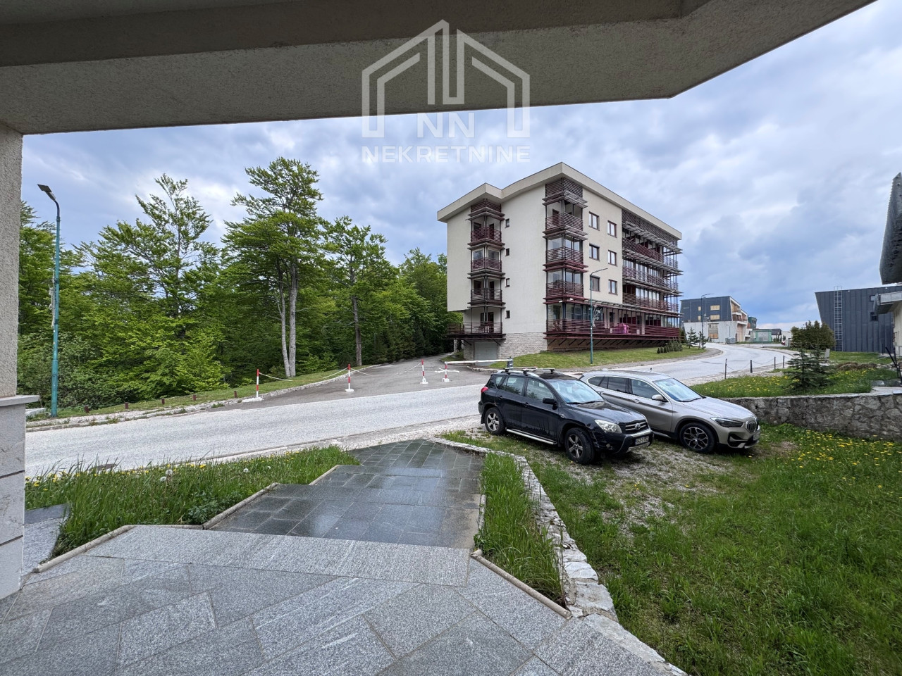 NN Nekretnine : Bjelašnica Apartman 16