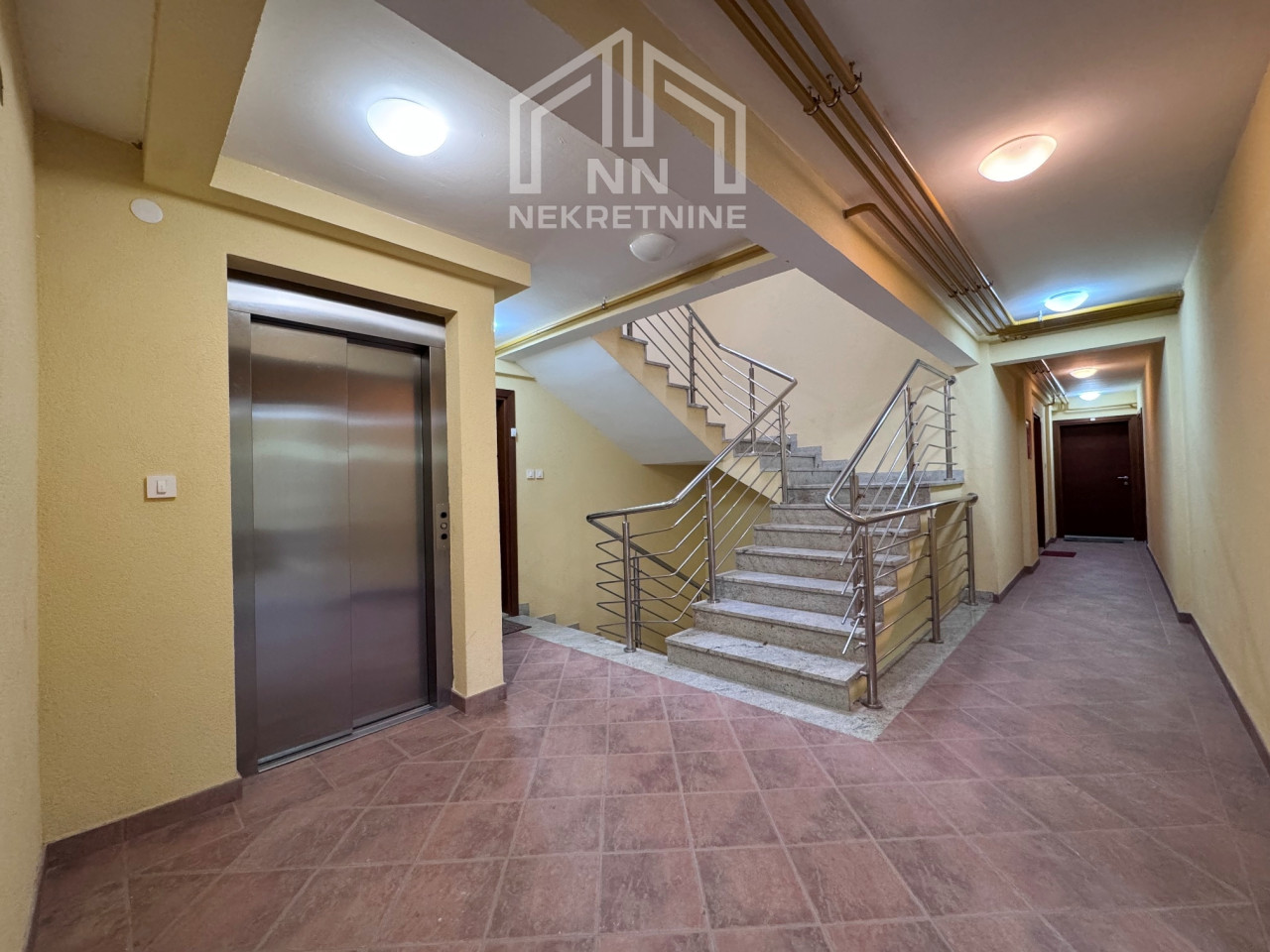 NN Nekretnine : Bjelašnica Apartman 19