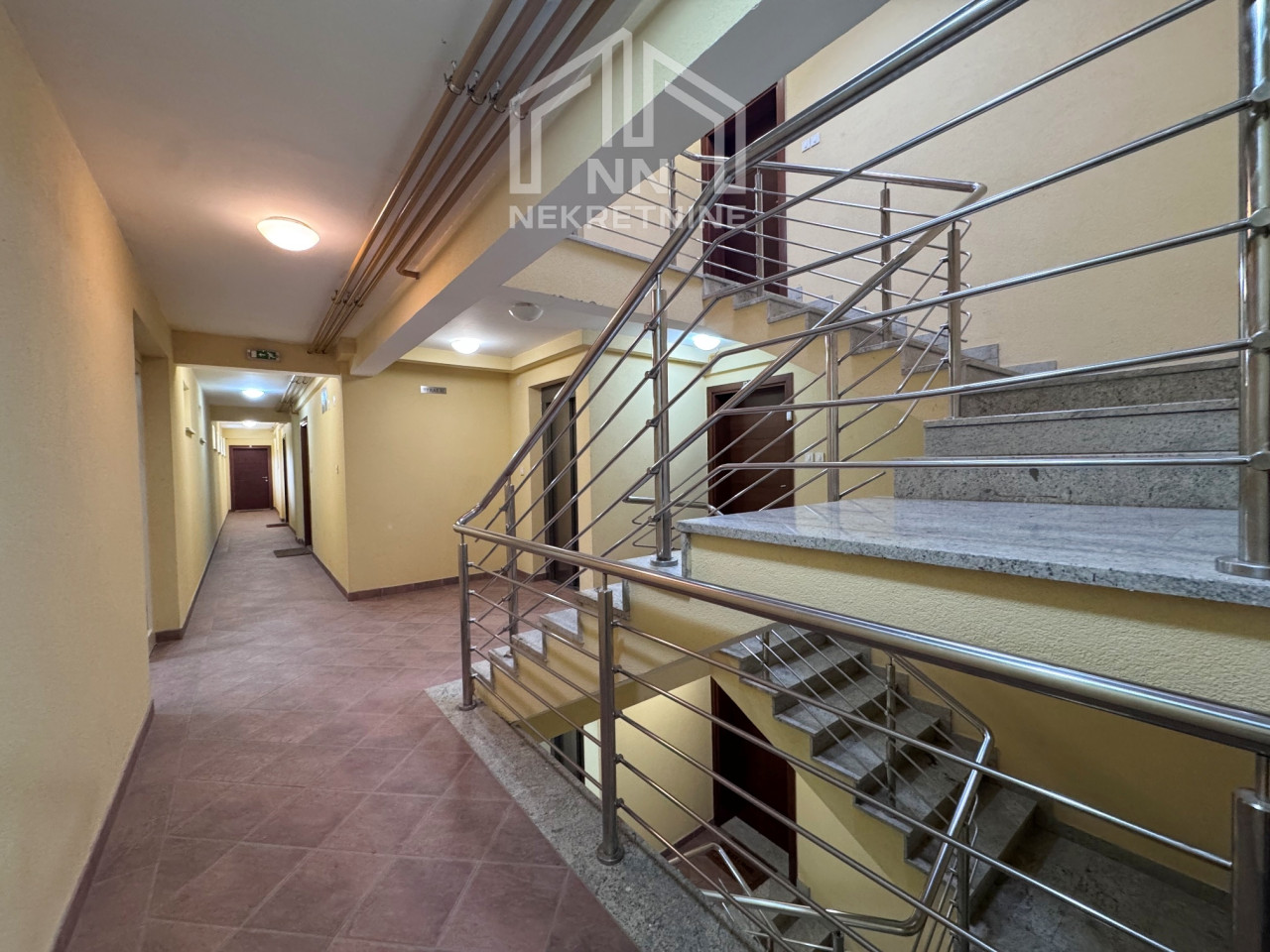 NN Nekretnine : Bjelašnica Apartman 20