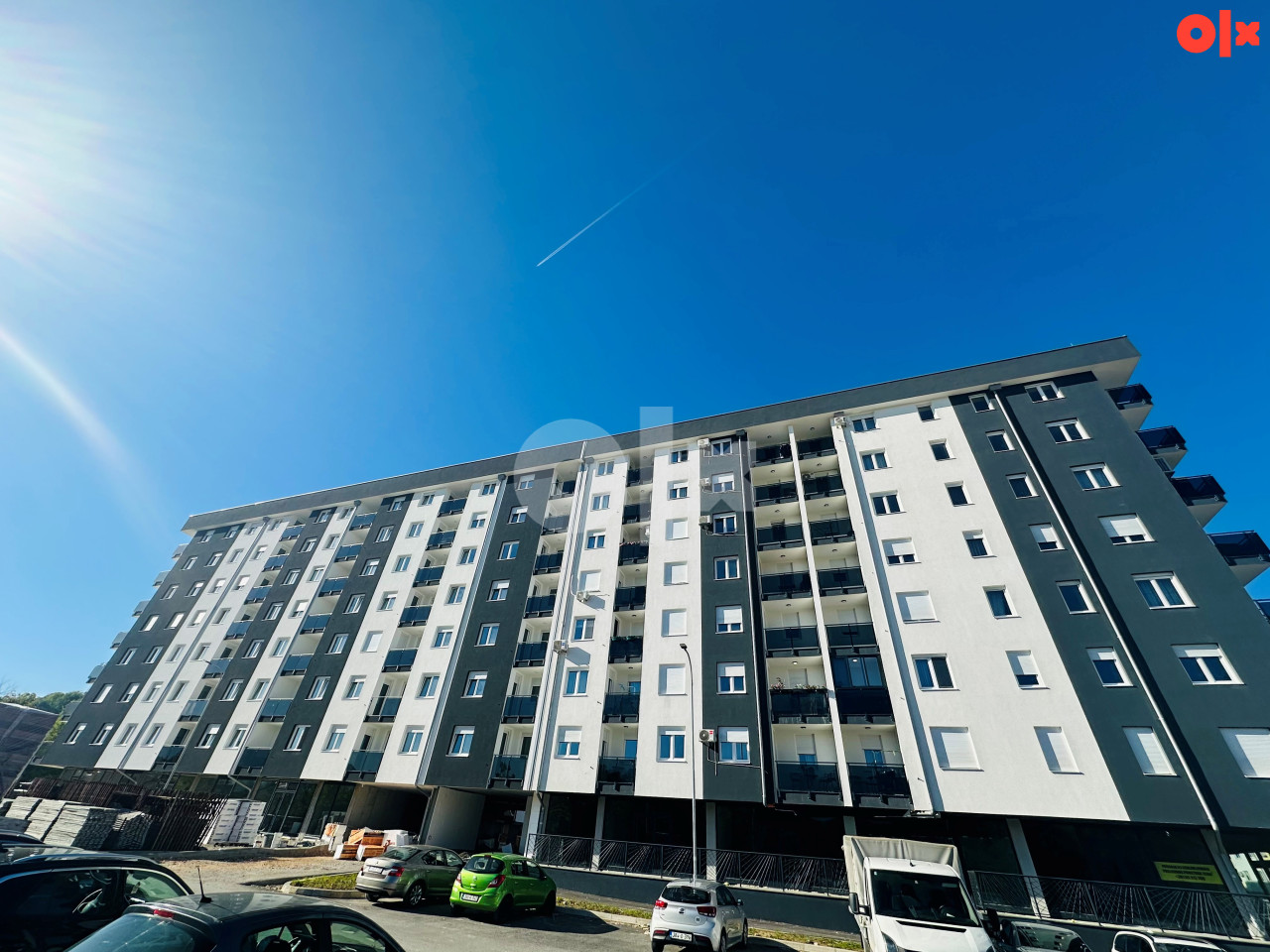STAN NOVA DOBRINJA ISTOČNO SARAJEVO 33m2 3