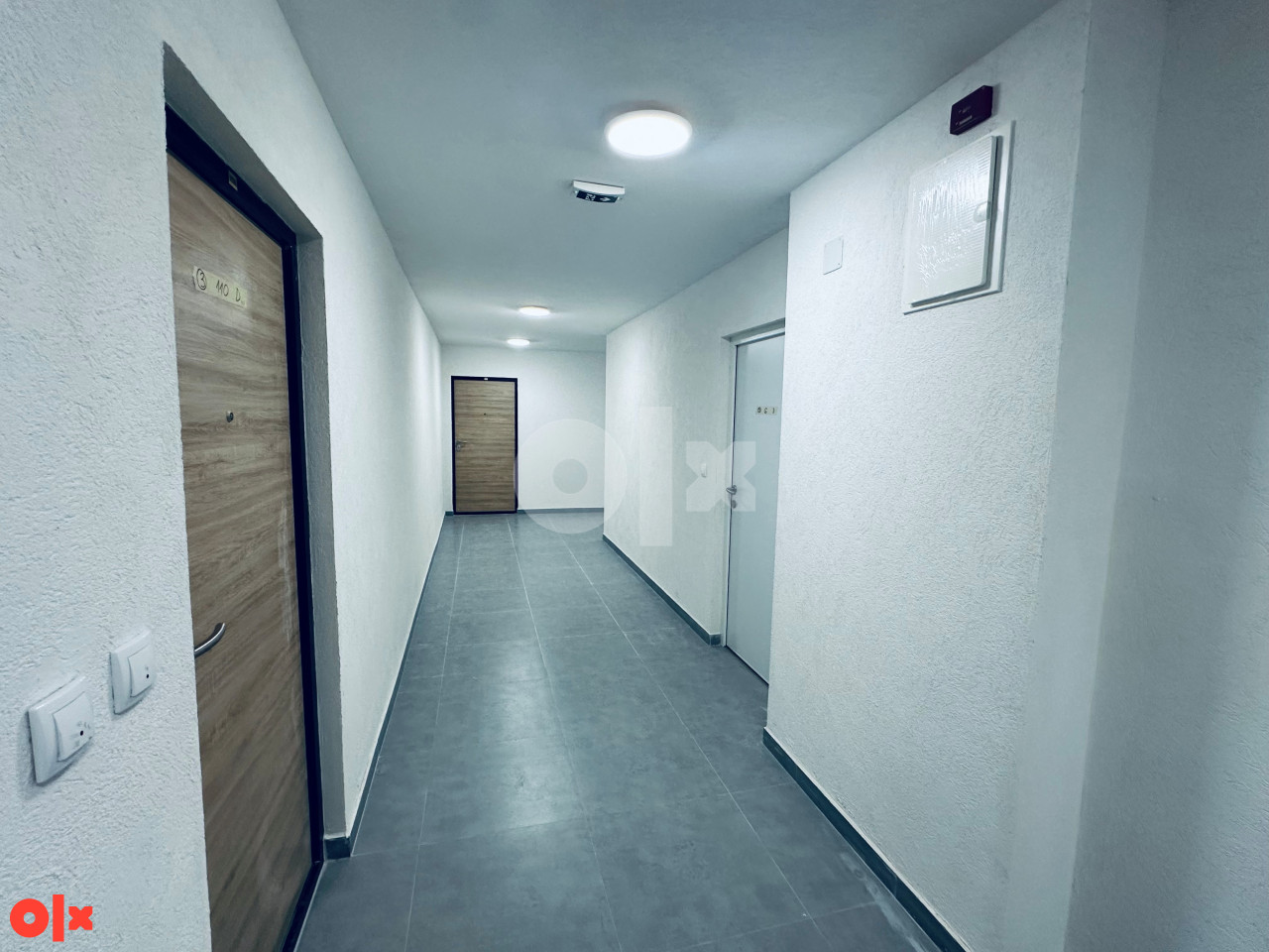 STAN NOVA DOBRINJA ISTOČNO SARAJEVO 33m2 4