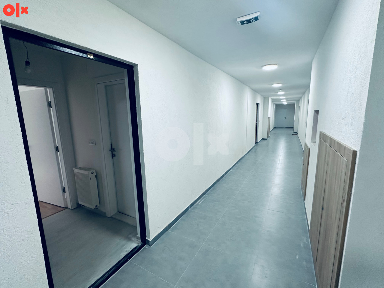 STAN NOVA DOBRINJA ISTOČNO SARAJEVO 33m2 5