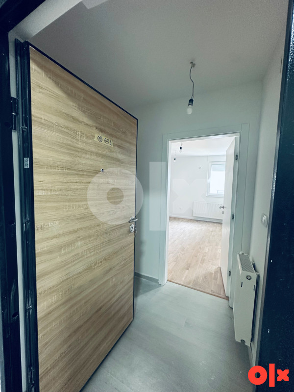 STAN NOVA DOBRINJA ISTOČNO SARAJEVO 33m2 6