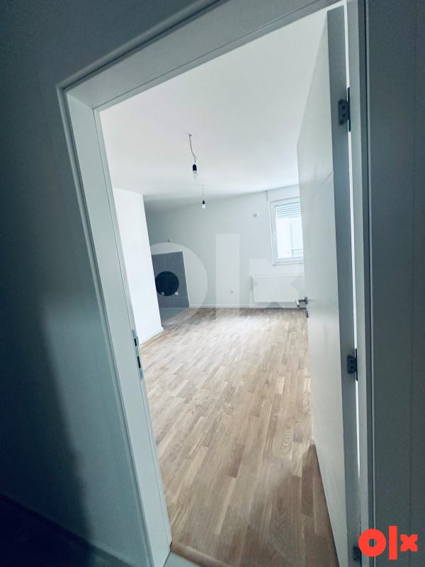 STAN NOVA DOBRINJA ISTOČNO SARAJEVO 33m2 8