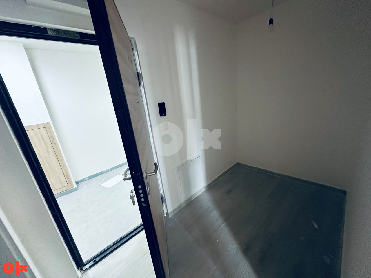 STAN NOVA DOBRINJA ISTOČNO SARAJEVO 33m2 9