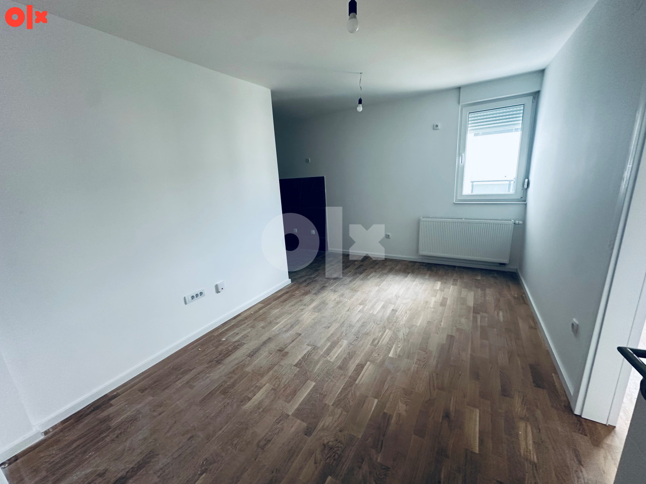 STAN NOVA DOBRINJA ISTOČNO SARAJEVO 33m2 10