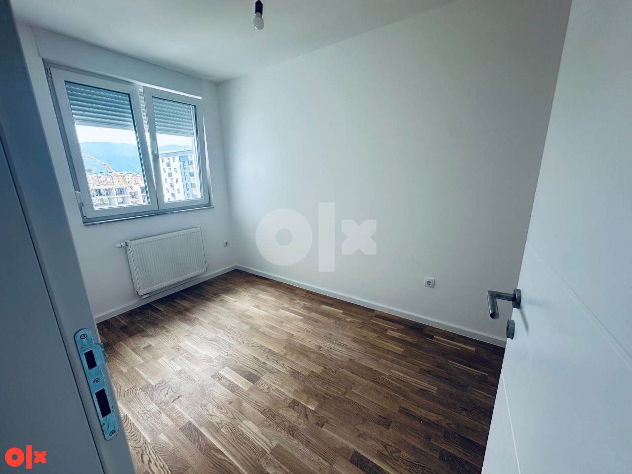 STAN NOVA DOBRINJA ISTOČNO SARAJEVO 33m2 11
