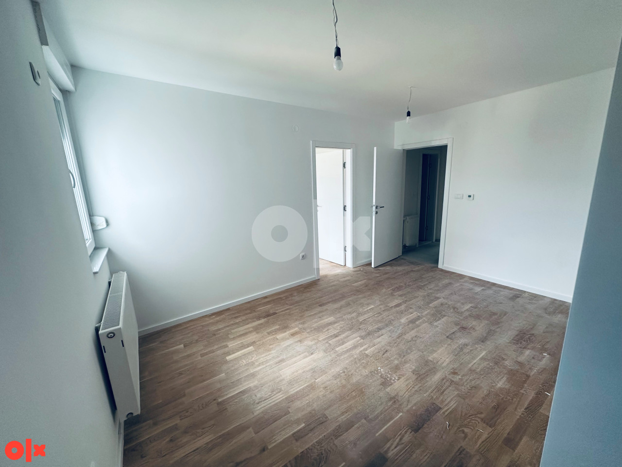STAN NOVA DOBRINJA ISTOČNO SARAJEVO 33m2 13