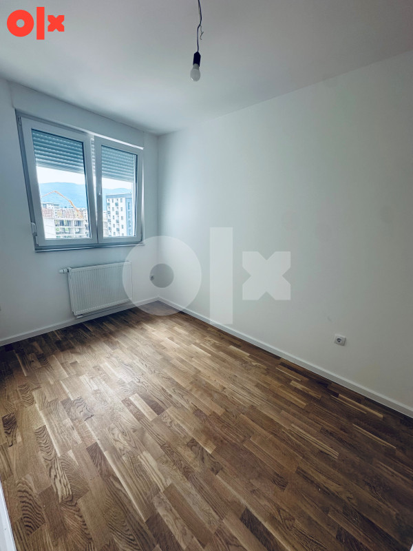 STAN NOVA DOBRINJA ISTOČNO SARAJEVO 33m2 14