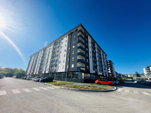 STAN NOVA DOBRINJA  33m2