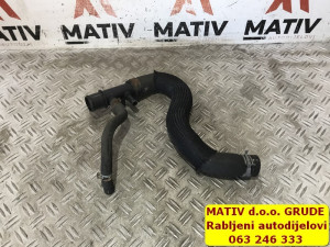Crijevo VODE Nissan Qashqai J11 1,6 DCi  2014
