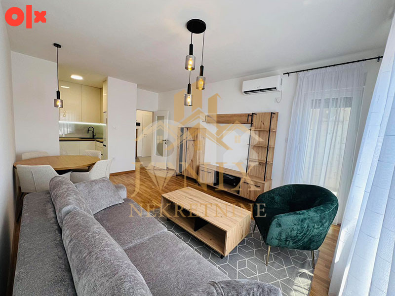 Najma trosoban stan Borik Banja Luka 62m2