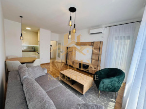 Najma trosoban stan Borik Banja Luka 62m2