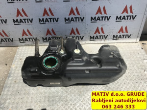 Rezervar goriva Nissan Qashqai J11 1,6 DCi 2014 17205