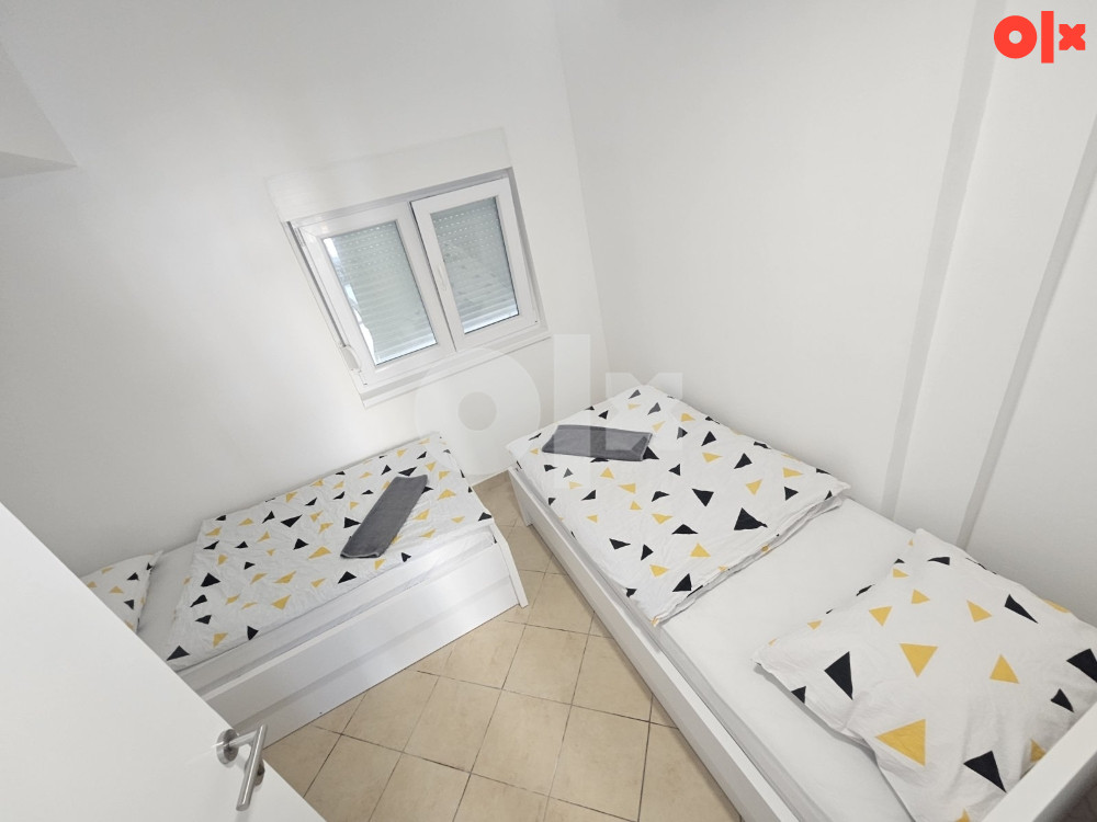 Stanovi i apartmani Neum 3
