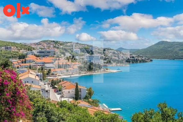 Stanovi i apartmani Neum