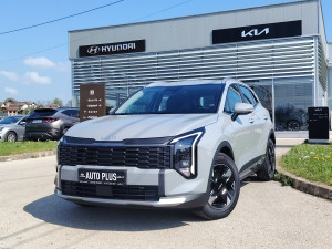 Kia Sportage Fresh 1.6 benzin