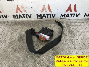 Pojas zatezač prednji DESNI Nissan Qashqai J11 2014