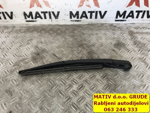 Nosač BRISAČA ZADNJI Nissan Qashqai J11 2014