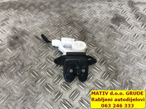 Brava GEPEKA Nissan Qashqai J11 2014  BG817